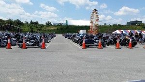 Motorcycle Lines